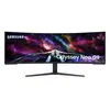 Image de Ecran PC Gamer SAMSUNG ODYSSEY G9NEO G95 57" Incurvé 1000R DUHD 240Hz VA MiniLED HDR 1000 AMD FreeSync