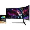 Image de Samsung 57' Gaming Odyssey Neo G95NC Monitor