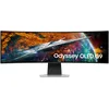 Image de Samsung Ecran PC Odyssey OLED G9 240Hz, 0.03ms, Dalle OLED 1800R, Résolution 5120 x 1440, 1 000 000 : 1,32:9, FreeSync Premium Pro, Compatble G-Sync,Smart, HDMI, DisplayPort, USB-C, Pied ajustable
