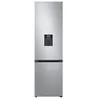 Image de Samsung Réfrigérateur Combiné EcoFlex AI avec Distributeur d'Eau, WiFi, SpaceMax, Total No Frost, Moteur Digital Inverter Garanti 20 Ans, 386 L