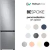 Image de Réfrigérateur combiné SAMSUNG RB38C7B5DS9 Bespoke