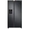 Image de Samsung Réfrigérateur américain RS68CG885DSLEF