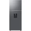 Image de Réfrigérateur congélateur en haut Samsung Double-Portes RT42CG6724S9 412 L Platinum Inox en occasion ou reconditionné