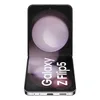 Image de Samsung Galaxy Z Flip5 Smartphone Android 5G 8 Go RAM AI Display 6.7" Dynamic AMOLED 2X Fotocamera 12MP 3.700 mAh (Violet, 256 Go)