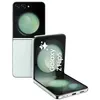 Image de Smartphone Samsung Galaxy Z Flip5 6,7" Nano SIM 5G 512 Go Vert d'eau en occasion ou reconditionné