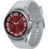 Image de Montre connectée Galaxy Watch6 43 mm BT Argent SAMSUNG