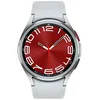 Image de Samsung Galaxy Watch6 Classic 43mm BT Silver, W128453910 (Silver)