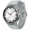 Image de Samsung Bracelet connecté Galaxy Watch6 Classic 47mm Argent