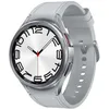 Image de Samsung Galaxy Watch 6 Classic R960 47mm, NFC, BT 5.3, Silver EU SM-R960