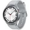Image de Samsung Galaxy Watch6 Classic 47mm BT Silver, W128453906 (Silver)