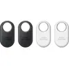 Image de Tracker bluetooth SAMSUNG Galaxy SmartTag2 Universel Pack de 4