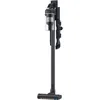 Image de Samsung VS20C85G2TN/WD - Jet 85 PetPRO - 2-in-1-Stabstaubsauger - Beutellos - Chrom - Schwarz - Rechteckig - Trocken - Multizyklonisch (VS20C85G2TN/WD)