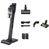 Image de Aspirateur balai Samsung Jet 95 Pet Extra Noir 2 batteries VS20C95D2TK en occasion ou reconditionné