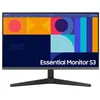 Image de Ecran PC Gaming Samsung Série S33GC 24'' Full HD Noir en occasion ou reconditionné