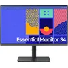 Image de Samsung Ecran PC 43GC 27" 100Hz - 4ms, Dalle IPS, FHD (1920 x 1080),1000:1, 250 cd/ , FreeSync, Auto Source Switch, Pied Ajustable, HDMI, DisplayPort