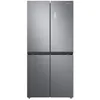 Image de Réfrigérateur américain 91cm 488l nofrost inox Samsung RF48A400EM9 en occasion ou reconditionné