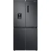 Image de Réfrigérateur multi portes SAMSUNG RF48A401EB4