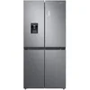 Image de Frigorífico Americano Samsung 488L Gris (RF48A401EM9/EF)