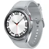 Image de Samsung Montre Connectée Galaxy Watch 6 Classic 47mm Argent