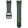 Image de Accessoires bracelet et montre connectée Samsung Bracelet Extreme Sport M L 130mm G Watch 6