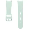 Image de Samsung Galaxy Bracelet de Sport Officiel (S/M) pour Galaxy Watch, Menthe