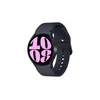 Image de Samsung Galaxy Watch6 40 mm Numérique Écran Tactile 4G Graphite