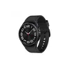 Image de Samsung Galaxy Watch6 Classic 43 mm Numérique Écran Tactile 4G Noir