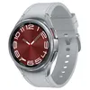 Image de Montre connectée Samsung Galaxy Watch6 Classic 4G 43mm Argent en occasion ou reconditionné