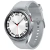 Image de Samsung R965 Galaxy Watch 6 Classic LTE 47mm DE-Modell silber