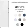 Image de Congélateur armoire Samsung Bespoke RZ32C76GEAP 323 L en occasion ou reconditionné