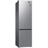 Image de Samsung Réfrigérateur Combiné 387L Gris - RB38C607AS9/EF