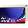 Image de Samsung Galaxy Tab S9 Ultra - Tablette - Android - 512 Go - 14.6" AMOLED dynamique 2X (2960 x 1848) - Logement microSD - beige en occasion ou reconditionné