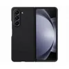 Image de Samsung Coque en Simili Cuir Galaxy Fold 5 Graphite