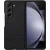 Image de Coque en simili cuir pour Samsung Z Fold 5 Graphite en occasion ou reconditionné