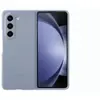 Image de Coque SAMSUNG Z Fold 5 Simili Cuir Bleu