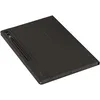 Image de Etui clavier Slim pour Samsung Galaxy Tab S9 Ultra sans Touch Pad Noir
