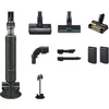 Image de Aspirateur Balai avec Clean Station Samsung Bespoke Jet Plus VS20B95B43N - Puissance 210 AW - 2 Batteries