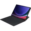 Image de Samsung Etui Support pour Galaxy Tab S9/S10 Ultra - Noir