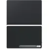 Image de Samsung - Etui  Tab S9 Ultra Book Cover Noir