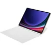 Image de Smart Book Cover Galaxy Tab S9 Ultra Coloris Blanc Samsung EF-BX910PWEGWW