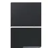 Image de Etui SAMSUNG Tab S9 Book Cover noir