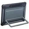 Image de Coque arrière renforcée pour Samsung Galaxy Tab S9+ Noir en occasion ou reconditionné