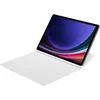 Image de Samsung EF-BX810PWEGWW étui pour Tablette 31,5 cm (12.4") Folio Porte Carte Blanc