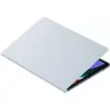 Image de Etui SAMSUNG Tab S9+/S9 FE+/S10+ Book Cover blanc