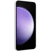 Image de Samsung Galaxy S23 FE 128Go Smartphone Android 5G 8Go RAM AI Display 6.4" Dynamic AMOLED 2X Fotocamera 50MP 4.500 mAh (Violet)