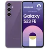 Image de Smartphone Samsung Galaxy S23 FE 6,4" 5G Double nano SIM 128 Go Violet en occasion ou reconditionné