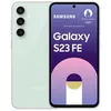 Image de Smartphone Samsung Galaxy S23 FE 6,4" 5G Double nano SIM 256 Go Vert d'eau en occasion ou reconditionné