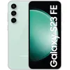 Image de Samsung Galaxy S23 FE 128Go Smartphone Android 5G 8Go RAM AI Display 6.4" Dynamic AMOLED 2X Fotocamera 50MP 4.500 mAh (Menthe)