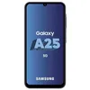 Image de Samsung A256B/Dsn Galaxy A25 5G, Dual, 128GB 6GB Ram, Blue Black
