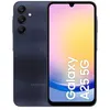 Image de Smartphone Samsung Galaxy A25 6.5" 5G Double nano SIM 128 Go Bleu Nuit en occasion ou reconditionné